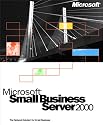 Microsoft Small Business Server 2000 (5-User)