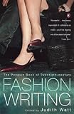 The Penguin Book of Twentieth Century Fashion Writing
