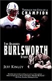 Through the Eyes of a Champion -- Indianapolis Colts cover