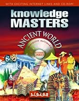Ancient World (Knowledge Masters)