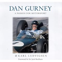 Dan Gurney: The Ultimate Racer