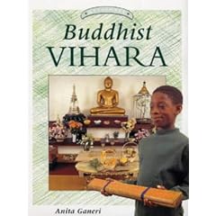 Buddhist Vihara (Keystones)