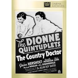 The Country Doctor