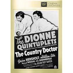 The Country Doctor