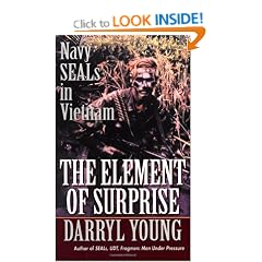 Element of Surprise