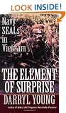 Element of Surprise