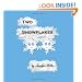 Two Snowflakes