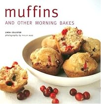Muffins And Other Morning Bakes
