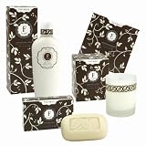 Review The Thymes 0569200107 / The Thymes Filigree 4 Piece Deluxe Gift Set