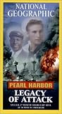 National Geographic - Pearl Harbor: Legacy of Attack [VHS]