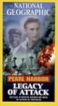 Pearl Harbor:Legacy of Attack