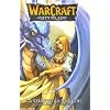 WarCraft - Le puits solaire, Tome 1 : La Chasse au Dragon