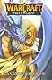 WarCraft - Le puits solaire, Tome 1 : La Chasse au Dragon