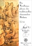 Die Wandlungsphasen der traditionellen chinesischen Medizin, 5 Bde., Bd.2, Die Wandlungsphase Metall