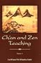 Ch'an and Zen Teaching, Volume 1