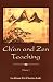 Ch'an and Zen Teaching (Ch'an & Zen Teaching) by Kuan Yu Lu ISBN 0877287953