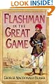 Flashman in the Great Game (Flashman 08)