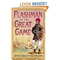 Flashman in the Great Game (Flashman 08)