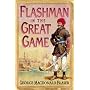 Flashman in the Great Game (Flashman 08)