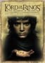 Lord of the Rings Locker Calendar (2003)