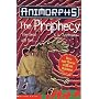 The Prophecy (Animorphs)