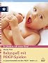 Babyspass mit PEKiP-Spielen