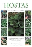 Hostas (New Plant Library)