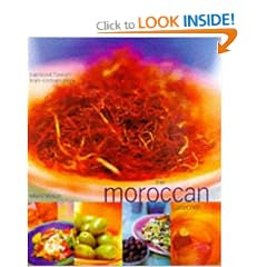 The Moroccan Collection: Traditional Flavours from Northern Africa