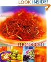 The Moroccan Collection