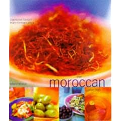 The Moroccan Collection: Traditional Flavours from Northern Africa