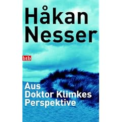 Aus Doktor Klimkes Perspektive (Gebundene Ausgabe)