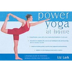 Power Yoga at Home: A Practical Guide to Mastering Astanga Vinyasa Yoga Techniques