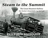 Steam to the Summit