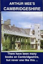 Cambridgeshire: The Country of the Fens (King's England)