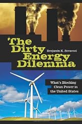 The Dirty Energy Dilemma: What's Blocking Clean Power in the United States