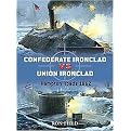 Confederate Ironclad Vs Union Ironclad (Hampton Roads 1862) (Duel) (Paperback)
