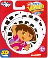 Dora's World Adventure View Master Reel Only
