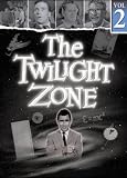 DVD : The Twilight Zone [Region 2]