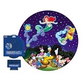 おやすみホームシアター スペシャルディスク みんなの夢の星座