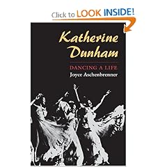 Katherine Dunham: DANCING A LIFE