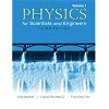 Physics for Scientists and Engineers, Vol. 1: Ch. 1-20 (3rd Edition)