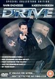Drive [DVD]