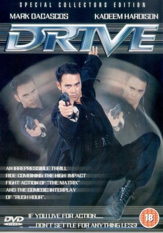 mark dacascos shirtless