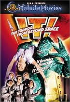 Stream It! The Terror from Beyond Space Movie Online.