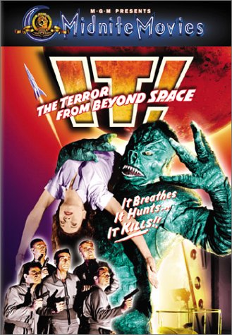 It! The Terror from Beyond Space