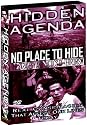 Hidden Agenda 6: No Place to Hide Stratedy & Tact [DVD] [Region 1] [US Import] [NTSC]