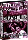 Hidden Agenda, Vol. 6: No Place to Hide, The Strategy & Tactics of Terrorism