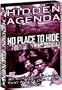 Hidden Agenda, Vol. 6 - No Place to Hide, The Strategy and Tactics of Terrorism