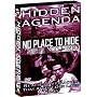 Hidden Agenda, Vol. 6: No Place to Hide, The Strategy & Tactics of Terrorism