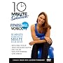10 Minute Solution: Fitness Ball Workouts